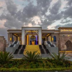 Imagine pentru Hotel Pickalbatros Aqua Park Sharm El Sheikh Cazare - Litoral Sharm la hoteluri cu All inclusive 2026