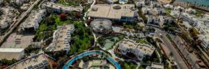 Imagine pentru Monte Carlo Sharm Resort & Spa Charter Avion - Om El Seid 2025