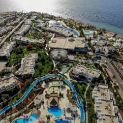 Imagine pentru Monte Carlo Sharm Resort & Spa Cazare - Om El Seid 2024