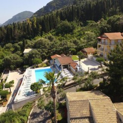 Imagine pentru Brentanos Apartments - View Of Paradise Cazare - Perama 2024