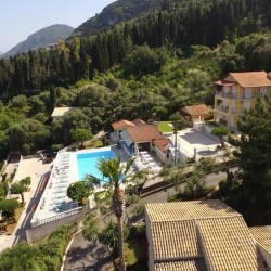 Imagine pentru Brentanos Apartments - View Of Paradise Cazare - Perama 2025