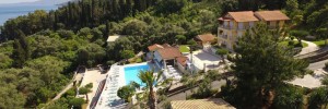 Imagine pentru Brentanos Apartments - View Of Paradise Cazare - Perama 2025
