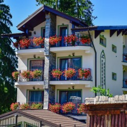 Imagine pentru Valea Prahovei Cazare - City Break Romania 2025