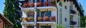 Imagine pentru Valea Prahovei Cazare - City Break Romania 2025