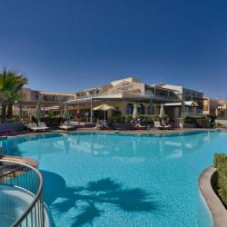 Imagine pentru Hotel Aegean Pearl Cazare - Litoral Rethymno 2025
