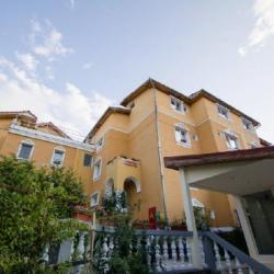 Imagine pentru Hotel Aida Cazare - Geoagiu Bai 2026