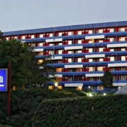 Imagine pentru Complex Hotelier Ialomita - Cazare - City Break Muntenia la hoteluri de 3* stele 2024