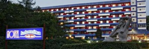 Imagine pentru Muntenia Cazare - City Break Romania la hoteluri de 3* stele 2025
