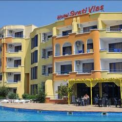Imagine pentru Sveti Vlas Cazare - Litoral Bulgaria 2026