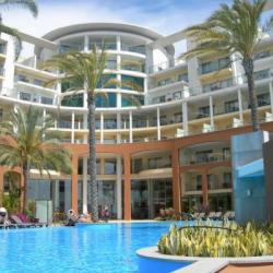 Imagine pentru Pestana Promenade Ocean Resort Cazare - Funchal la hoteluri de 4* stele 2024