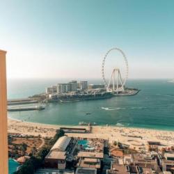 Imagine pentru Hotel Amwaj Rotana, Jumeirah Beach - Dubai Cazare - Dubai la hoteluri de 5* stele 2024