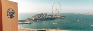 Imagine pentru Hotel Amwaj Rotana, Jumeirah Beach - Dubai Charter Avion - Dubai la hoteluri cu All inclusive 2024