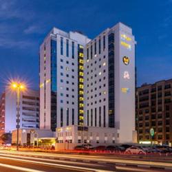 Imagine pentru Citymax Hotel Al Barsha At The Mall Charter Avion - Emiratele Arabe Unite 2024