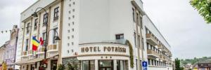 Imagine pentru Hotel Potaissa Cazare - Turda 2026