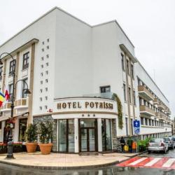 Imagine pentru Hotel Potaissa Cazare - Turda 2024