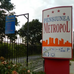 Imagine pentru Vila Metropol Cazare - City Break Crisana la hoteluri de 3* stele 2025