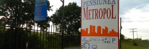 Imagine pentru Vila Metropol Cazare - City Break Crisana la hoteluri de 3* stele 2025