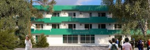 Imagine pentru Hotel Skiathos Cazare - Litoral Venus la hoteluri de 3* stele 2025
