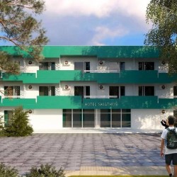 Imagine pentru Hotel Skiathos Cazare - Litoral Venus la hoteluri de 3* stele 2025