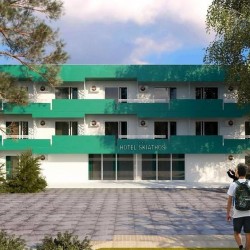 Imagine pentru Hotel Skiathos Cazare - Litoral Venus la hoteluri cu Demipensiune 2024