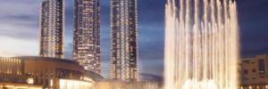 Imagine pentru Hotel Address Fountain Views Charter Avion - Dubai 2023