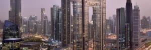 Imagine pentru Hotel Address Sky View Charter Avion - Emiratele Arabe Unite 2024
