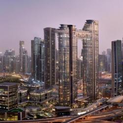 Imagine pentru Hotel Address Sky View Charter Avion - Dubai 2024