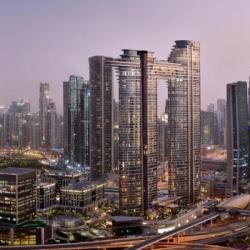 Imagine pentru Hotel Address Sky View Cazare - Dubai 2026