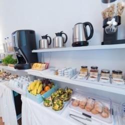 Imagine pentru Hotel Lemoni Suite Cazare - Syracuse 2026