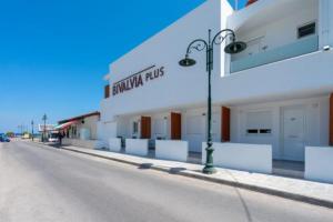 poza telefon Hotel Bivalvia Beach Plus