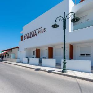 poza Hotel Bivalvia Beach Plus