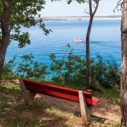 Imagine pentru Hotel Pavilions Bungalows Kacjak Cazare - Litoral Kvarner 2026