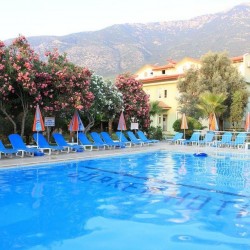 Imagine pentru Gorkem Hotel Cazare - Litoral Mugla 2026