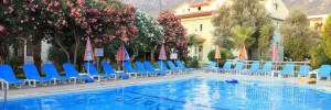 Imagine pentru Gorkem Hotel Cazare - Litoral Mugla 2026