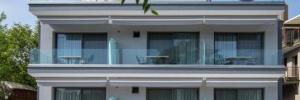 Imagine pentru Hotel 4 You Family Cazare - Litoral Metamorfosi (sithonia) la hoteluri cu Demipensiune 2025