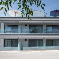 Imagine pentru Hotel 4 You Family Cazare - Litoral Metamorfosi (sithonia) la hoteluri cu Demipensiune 2025