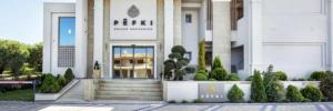 Imagine pentru Hotel Pefki Deluxe Residences Cazare - Pefkohori (kassandra) 2025