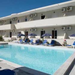 Imagine pentru Hotel Laganas Dreams 2 Cazare - Litoral Laganas la hoteluri de 3* stele 2025