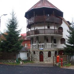 Imagine pentru Pensiunea Cetate Cazare - Balvanyos 2026