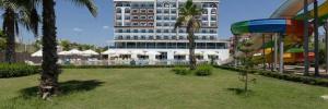Imagine pentru Club Hotel Casa Ruza (Ex Azur Resort) Cazare - Litoral Alanya la hoteluri de 5* stele 2025