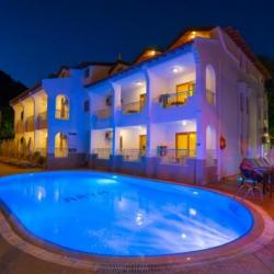 Imagine pentru Hotel Arya Apart Cazare - Litoral Marmaris 2025