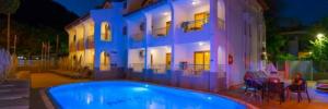 Imagine pentru Hotel Arya Apart Cazare - Litoral Marmaris 2025