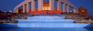 Imagine pentru Hotel Titanic Beach Spa & Aqua Park Cazare - Litoral Hurghada la hoteluri cu Ultra All inclusive 2027