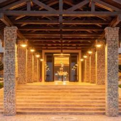 Imagine pentru Hotel Master Family Club (Ex Aska Costa Holiday Club) Cazare - Litoral Side la hoteluri de 5* stele 2025