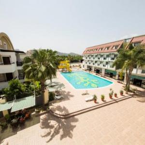 poza Dedeman Kemer Resort (Ex Club Jovia Kemer)