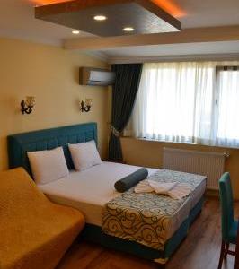 poza Riverland Suites & Apart Hotel