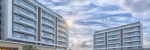 Imagine pentru Greenwood Suites Resort Cazare - Litoral Antalya la hoteluri cu Ultra All inclusive 2025