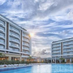 Imagine pentru Greenwood Suites Resort Cazare - Litoral Antalya la hoteluri cu Ultra All inclusive 2025