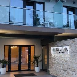 Imagine pentru Vila Navona Cazare - Litoral Saturn la hoteluri de 4* stele 2024