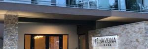 Imagine pentru Vila Navona Cazare - Litoral Saturn 2025